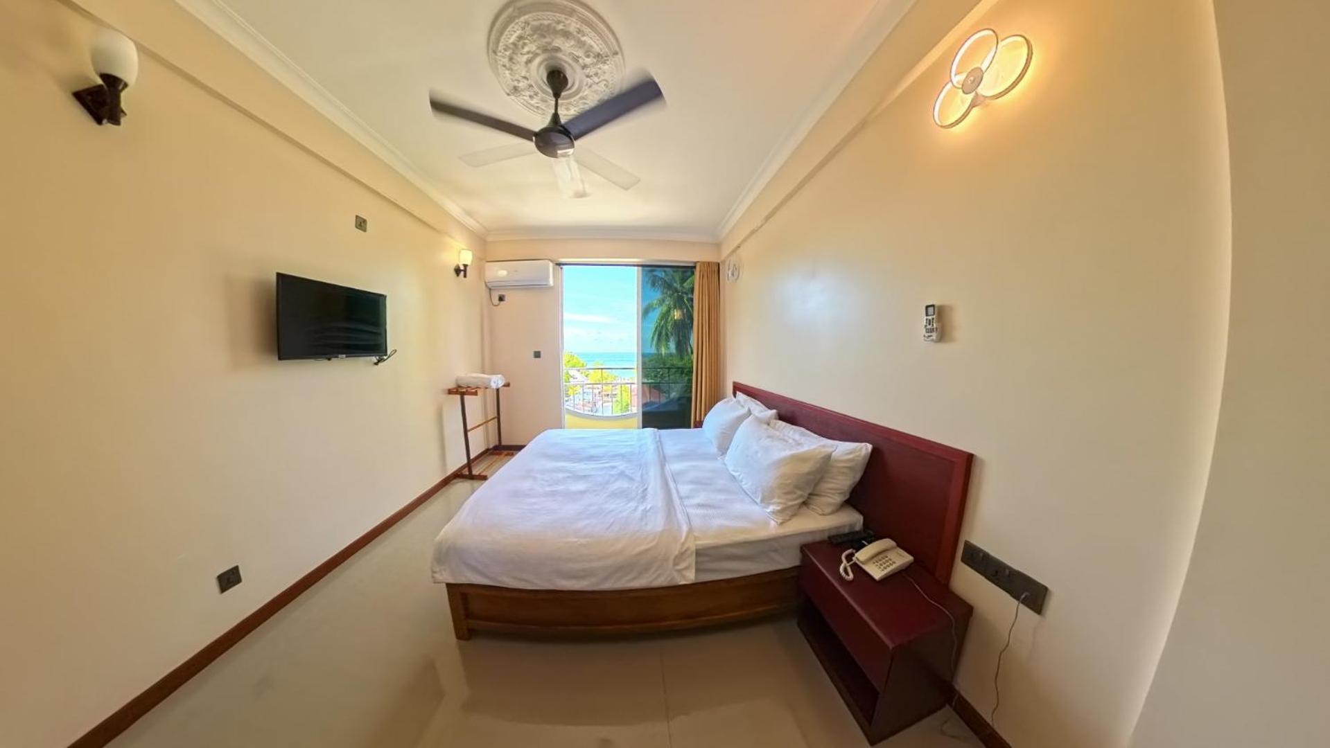 Noah Private Beach House ฮิมมาฟูชิ ภายนอก รูปภาพ